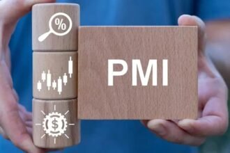अगस्त में भारत का HSBC Flash PMI बढ़कर 54.6, सर्विस सेक्टर की ग्रोथ मजबूत