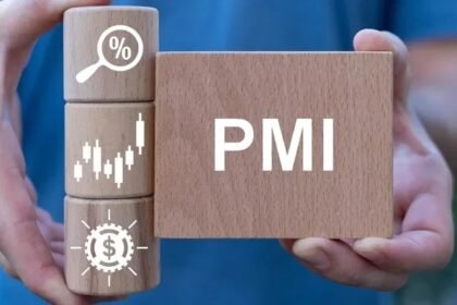 अगस्त में भारत का HSBC Flash PMI बढ़कर 54.6, सर्विस सेक्टर की ग्रोथ मजबूत