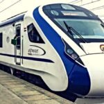 वंदे भारत एक्सप्रेस में कच्चा पराठा मिलने पर कैटरिंग ठेकेदार पर 2 लाख रुपये का जुर्माना
