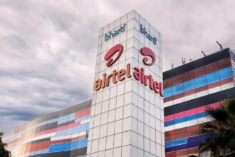 भारतीय शेयर बाजार में गिरावट के बीच टॉप-10 कंपनियों के मार्केट कैप में बदलाव