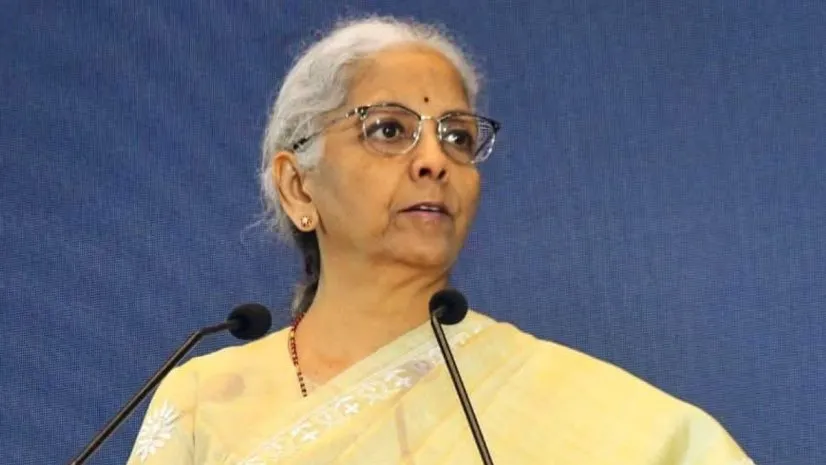 भारत-अमेरिका ट्रेड डील पर नजरें, चीन के साथ व्यापारिक असंतुलन को लेकर वित्त मंत्री निर्मला सीतारमण का बड़ा बयान।