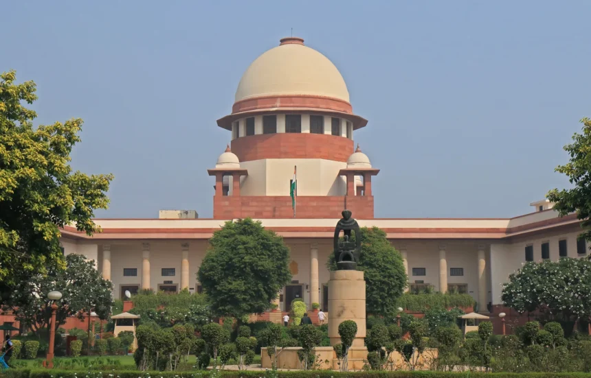 दवा कंपनियों की अनैतिक मार्केटिंग की समीक्षा के लिए विशेषज्ञ समिति बनाने का सुप्रीम कोर्ट का निर्देश