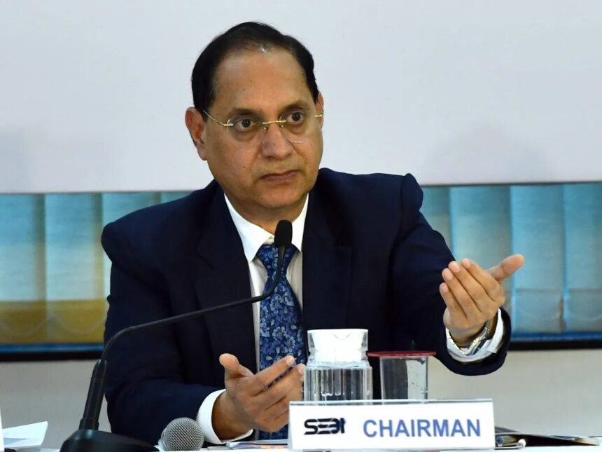 सेबी और आरबीआई विदेशी पोर्टफोलियो निवेशकों के रजिस्ट्रेशन और केवाईसी प्रक्रिया को आसान बनाने पर काम कर रहे हैं।