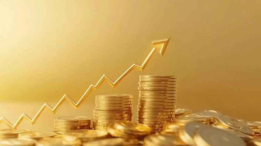 2026 में सोने की कीमतों में 26 फीसदी गिरावट के बाद निवेश के अवसर