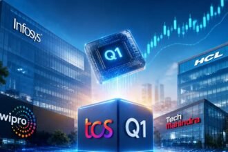 शेयर बाजार की खबरें, ITC, TCS, टाटा पावर और अन्य प्रमुख शेयरों में हलचल