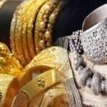 Gold and silver jewellery with 3 percent IGST on imports in India