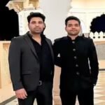 Green Gains healthy salad vending machine startup in Gurugram