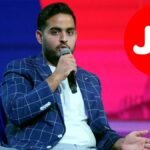 Akash Ambani discusses Reliance Jio IPO, affordable mobile tariffs and satellite internet