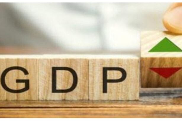 GDP आकलन में बदलाव और UPI डेटा से अर्थव्यवस्था की निगरानी