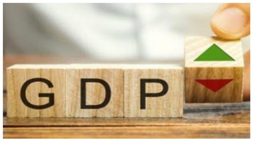 GDP आकलन में बदलाव और UPI डेटा से अर्थव्यवस्था की निगरानी