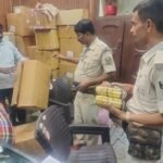 पटना के कंकड़बाग में सेलुलस फार्मा पर औषधि नियंत्रक विभाग की छापेमारी और दवाओं के भंडारण में मिली अनियमितताएं