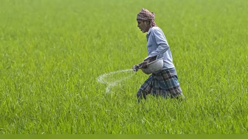 राजस्थान में डीएपी और यूरिया की उपलब्धता तथा नैनो खाद की टैगिंग को लेकर किसानों की शिकायतें