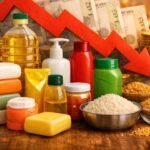 FMCG कंपनियों के साबुन, शैंपू, तेल और पैकेटबंद खाद्य उत्पाद
