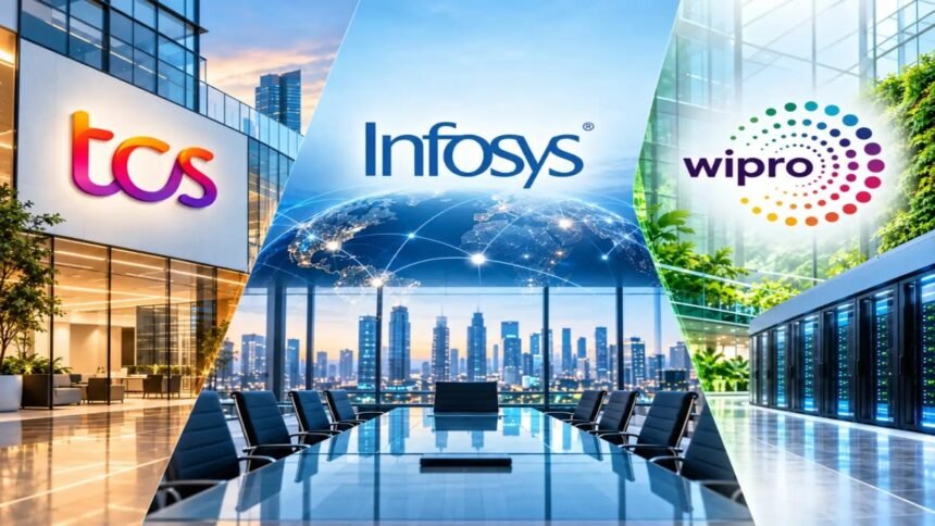 अमेरिकी PERM प्रक्रिया पर रोक और TCS तथा इन्फोसिस की भर्ती रणनीति
