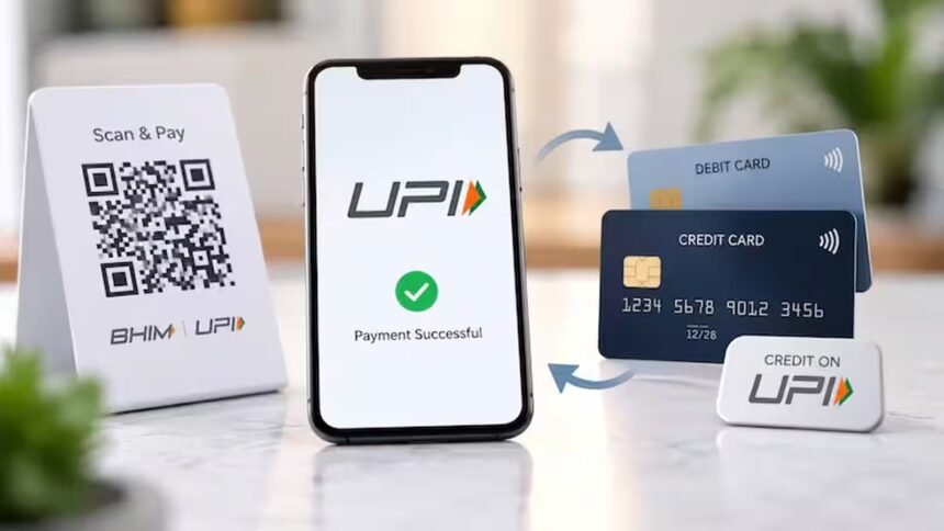 दिवाली से पहले UPI पेमेंट चार्ज पर राहत से जुड़ी खबर
