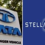 टाटा मोटर्स पैसेंजर व्हीकल्स और स्टेलांटिस की साझेदारी, JLR और शेयर बाजार से जुड़ी खबर