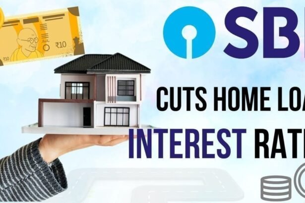 SBI ने EBLR, RLLR और MCLR की ब्याज दरें बढ़ाईं, लोन EMI पर पड़ सकता है असर