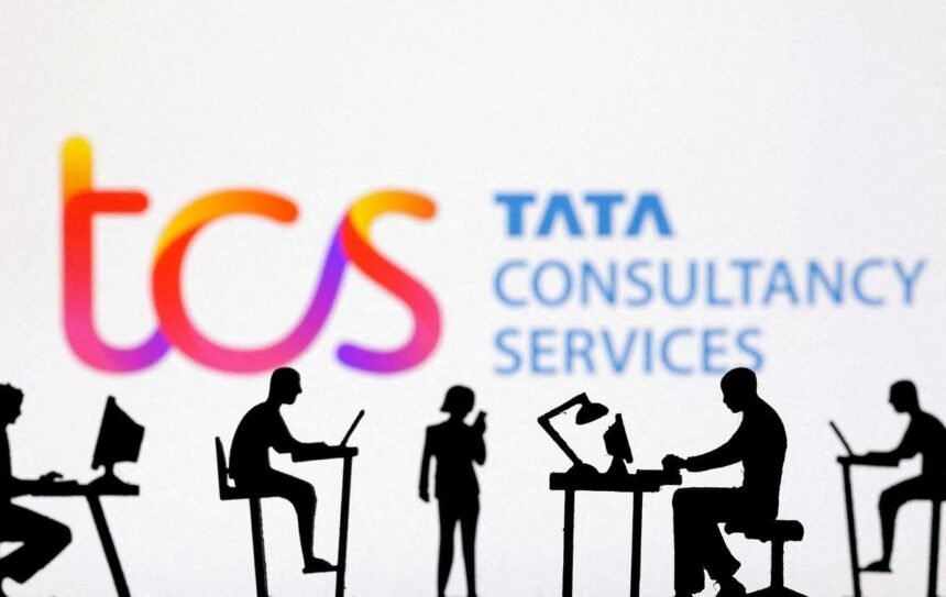 टीसीएस द्वारा बेस्ट बाय की भारतीय इकाई BBY Services India LLP के अधिग्रहण की खबर