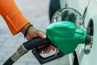 Petrol Diesel Price Hike November 2026: Fuel Price Update