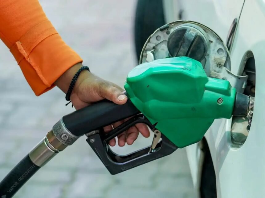 Petrol Diesel Price Hike November 2026: Fuel Price Update