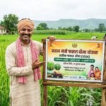 बिहार में प्रधानमंत्री फसल बीमा योजना के प्रति किसानों को जागरूक करने के लिए पंचायत स्तर पर अभियान