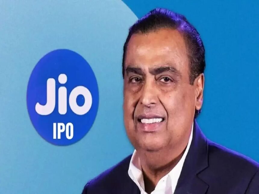 जियो प्लेटफॉर्म्स आईपीओ 2026, 28,000 करोड़ रुपये जुटाने की तैयारी और डिजिटल कारोबार में वृद्धि की संभावनाएं