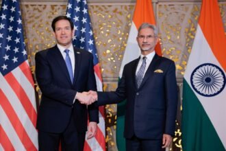 अमेरिकी विदेश मंत्री मार्को रुबियो ने भारत की तेल रिफाइनिंग क्षमता की तारीफ की, वेनेजुएला के तेल पर रिलायंस इंडस्ट्रीज से बातचीत की तैयारी