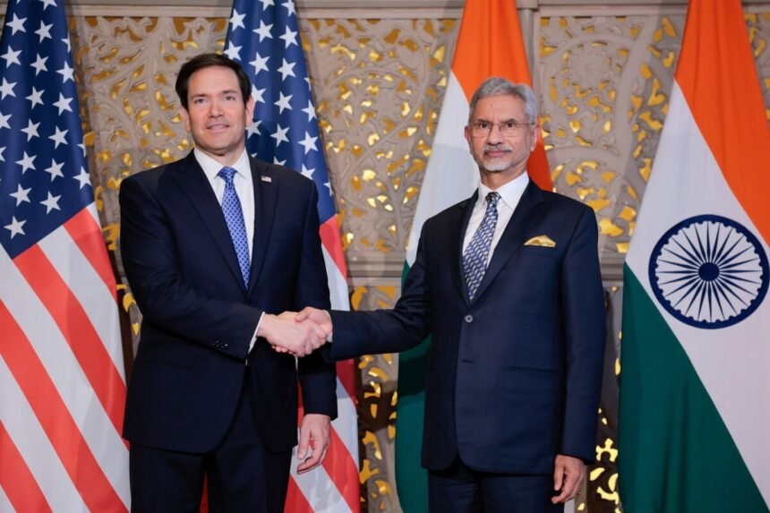 अमेरिकी विदेश मंत्री मार्को रुबियो ने भारत की तेल रिफाइनिंग क्षमता की तारीफ की, वेनेजुएला के तेल पर रिलायंस इंडस्ट्रीज से बातचीत की तैयारी