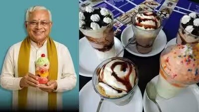 आइडियल आइसक्रीम के संस्थापक एस प्रभाकर कामथ की कारोबारी सफलता की कहानी, 1975 में मंगलुरु से हुई थी शुरुआत