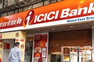 ICICI बैंक के दूसरी तिमाही के वित्तीय नतीजे और मुनाफे में बढ़ोतरी